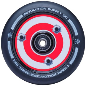 Wheel Revolution Supply Hollowcore 110mm Target