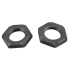 Stolen Rampage Nut (Lock Nut Drive/Non-drive Rear)