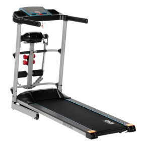 Electric Treadmill ONE Fitness BE4540
