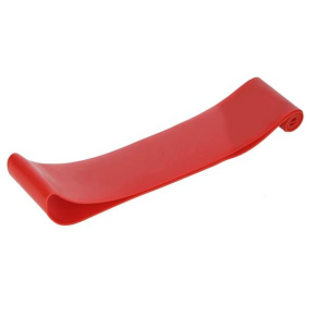Resistance rubber GU500 red