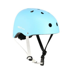 Helmet NILS Extreme MTW001 blue