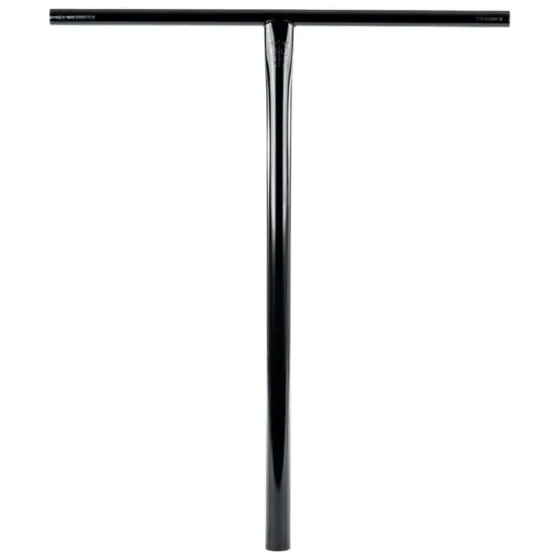 Handlebars Ethic Tenacity V2 770 mm Black Mirror