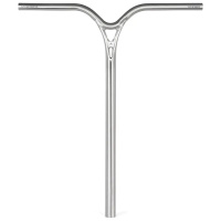 Ethic Wolpertinger Handlebars 670mm Brushed