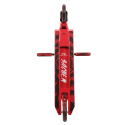 Freestyle scooter AO Sachem XT red