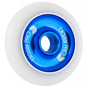 Wheel Blazer Pro Aluminum Core White / Blue