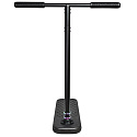 Trampoline Scooter Divine Aura Black/Neochrome