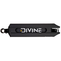 Divine Zeus Deck 470x125 mm Black