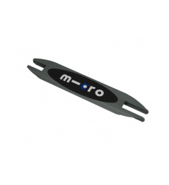 Plate + Grip Micro Bullet