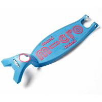 Board for Maxi Micro Deluxe aqua