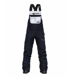 Pants Horsefeathers Stella 15 black 2020/21 women's vell.S