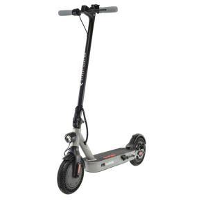 Electric scooter Street Surfing VOLTAIK ION 400 gray