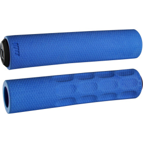 Grips Odi Vapor F-1 130mm blue