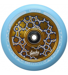 Wheel Lucky Lunar 110mm Cloverfield