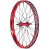 Salt Everest 20" BMX Front Wheel (20"|Red)