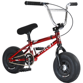 Wildcat OG3A Mini BMX Kolo (Royal Red Bull) Wildcat OG3A Mini BMX Kolo (Royal Red Bull)