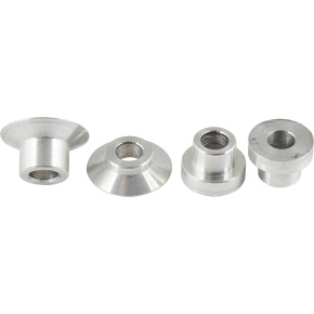 Nylatron Nozzles Adapter Set (Regular)