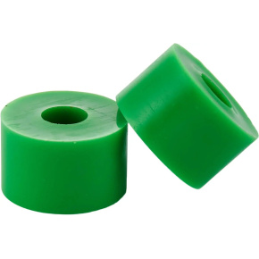 Venom Downhill HPF Bushings 2-Set (Green|93A)