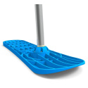 Snowscoot Indo Blue