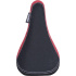 Colony Combo BMX Saddle (Solution Red)