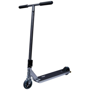 Freestyle scooter North Tomahawk 2021 silver