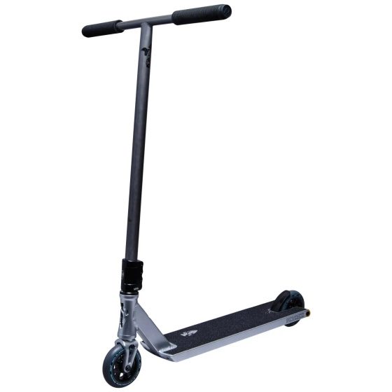 Freestyle scooter North Tomahawk 2021 silver
