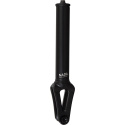 North Nada Zero Offset 30mm Freestyle Scooter Fork (30mm|Matte Black)