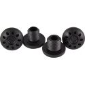 Root Industries R2 Grips Black