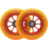 Wheels River Rapid Sunset 110mm orange