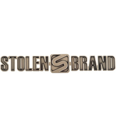 Stolen Badge (Aged|Flat)