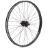 Stolen 24" Rampage Cassette Rear Wheel (Black|Right hand drive)