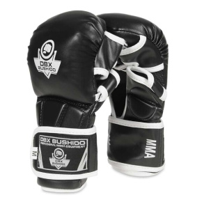MMA Gloves DBX BUSHIDO E1v9