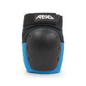Knee pads REKD Ramp Black / Blue L