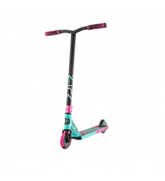 Freestyle scooter MGP Kick Pro 2020 Teal / Pink