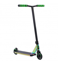 Freestyle scooter Invert Supreme 2-8-13 Neo Green / Black