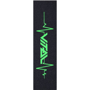 Griptape Vital Heartbeat green