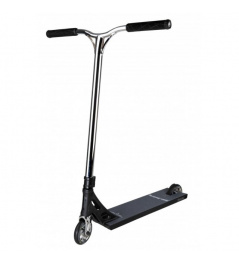 Addict Complete Scooter Equalizer 2.0 - 570 MM Black/Chrome