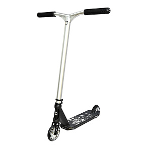 Freestyle scooter Divine Zephyr S silver