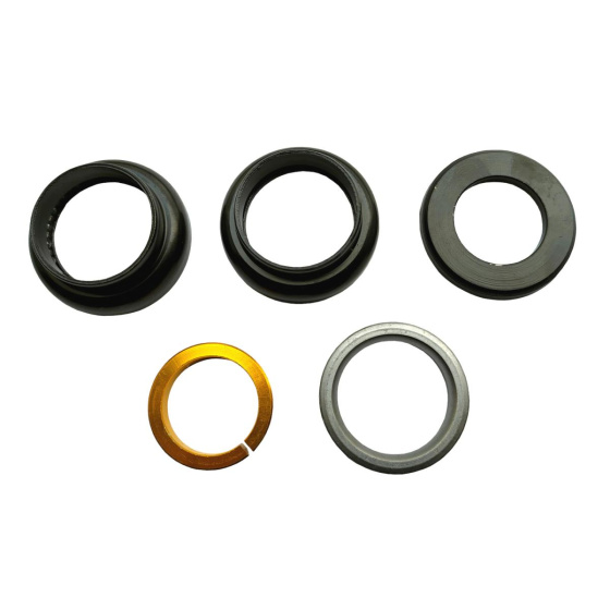 Head composition Micro Trixx