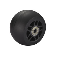 Micro Maxi Pro 80 mm rear wheel
