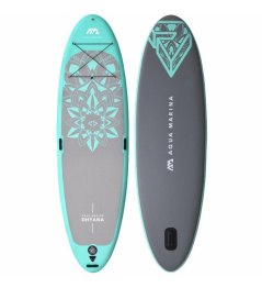 Paddleboard Aqua Marina Dhyana 11'0''x36''x4.7