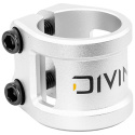 Divine Light silver socket