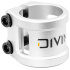Divine Light silver socket