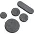 Replacement set of Triple Eight pucks