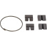 Salt EX Latch and Spring Set