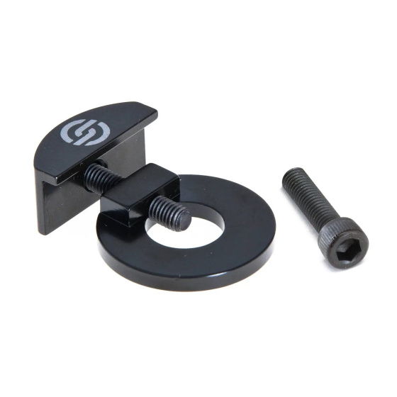 Salt For Chain Tensioner