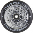 Longway FabuGrid 110mm Chrome wheel