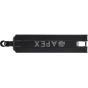 Apex 5 "Box Cut 510mm black + griptape free