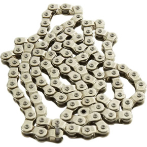 BSD 1991 Half Link BMX Řetěz (Chrome)