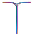 Striker Lux Alu 650mm Rainbow Handlebars