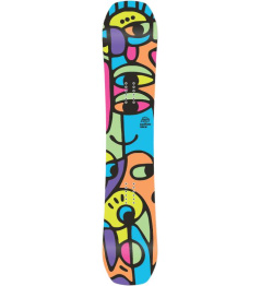 Kemper Rampage Snowboard (149cm|22/23)
